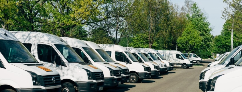 Commercial Auto Insurance Anderson, Indiana