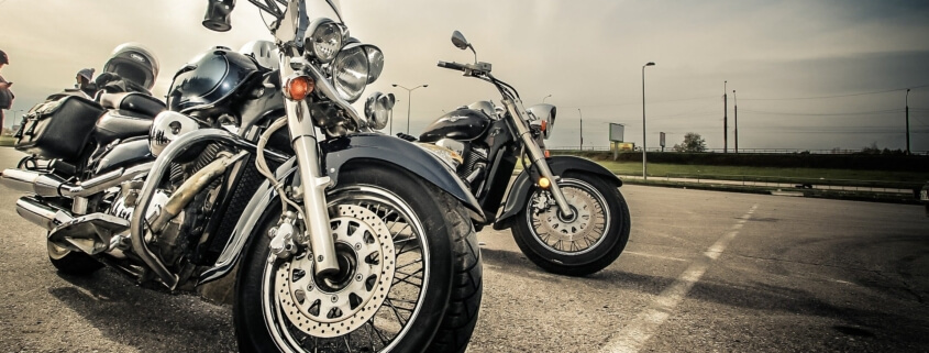 Motorcycle Insurance in Anderson, Indiana