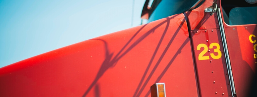 Truck Insurance Anderson, IN