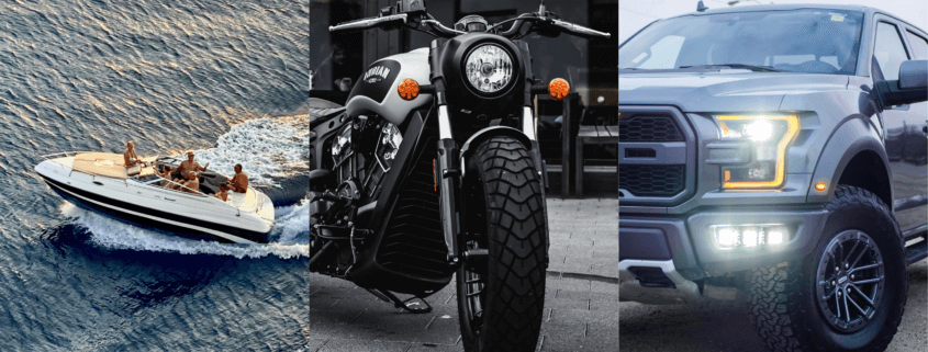 Vehicle Insurance Anderson, Indiana