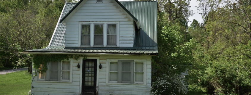 Vacant Property Insurance in Anderson, IN