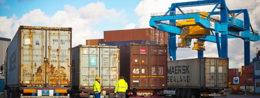 Truck Cargo Insurance